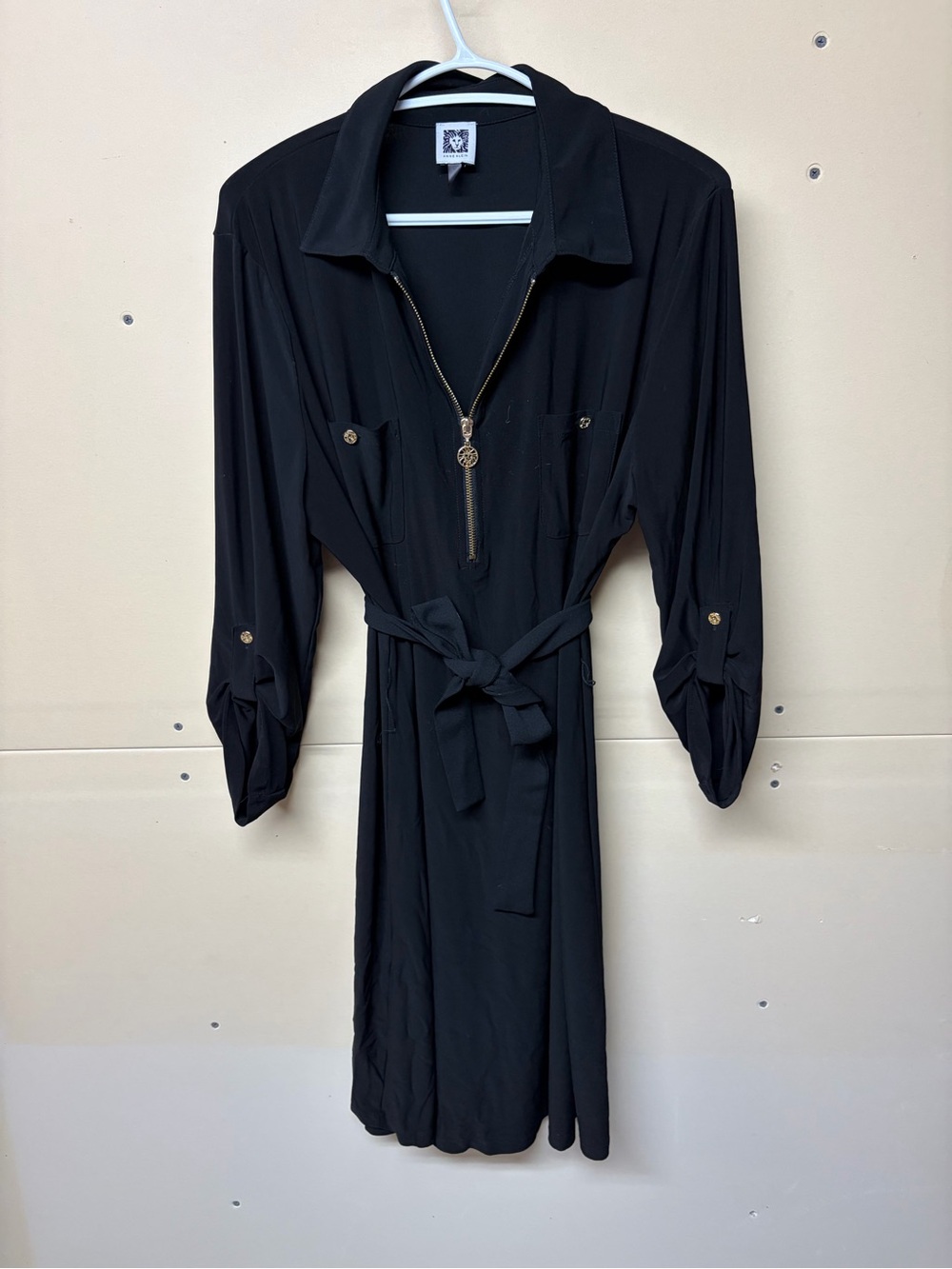 2/$20❤️- DRESS | Women’s Anne Klein dress size 16